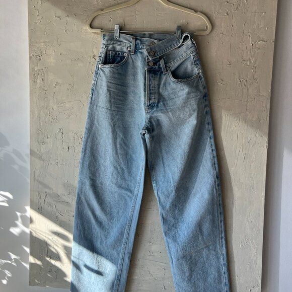 Agolde Denim - Never Worn! - Picture 5 of 13